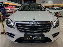 مێرسێدس بێنز S-Class